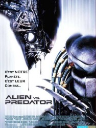 Alien vs. Predator [BDRiP-XViD]