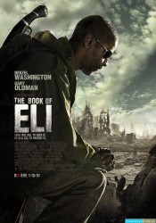 Le Livre d'Eli [BDRiP-1080p Light]