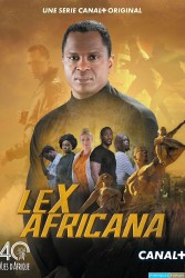 Pax Africana Saison 1 Ep 05-05 [WEB-DL 1080p]