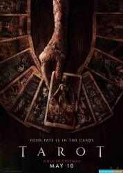 Les Cartes du mal [Multiqualités]