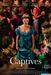 Captives [Multiqualités]