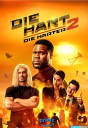 Die Hart 2 - Die Harter [Multiqualités]