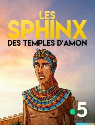 Les sphinx des temples d'Amon [HDTV 1080p]