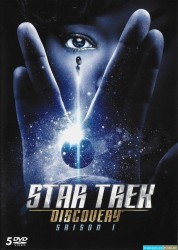 Star Trek - Discovery Saison 1 Ep 15-15 [BDRiP-1080p]