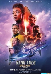 Star Trek - Discovery Saison 2 Ep 14-14 [BDRiP-1080p Light]