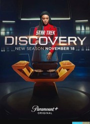 Star Trek - Discovery Saison 4 Ep 13-13 [BDRiP-1080p]