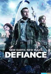 Defiance Saison 1 Ep 13-13 [BDRiP-1080p]