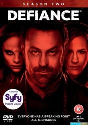 Defiance Saison 2 Ep 1313 [BDRiP-1080p]