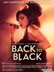 Back To Black [Multiqualités]