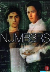 Numb3rs Saison 1 Ep 13-13 [WEB-DL 1080p]