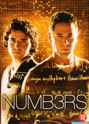 Numb3rs Saison 4 Ep 18-18 [WEB-DL 1080p]
