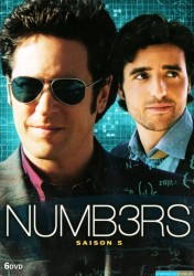 Numb3rs Saison 5 Ep 23-23 [WEB-DL 1080p]