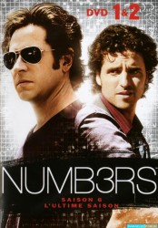 Numb3rs Saison 6 Ep 16-16 [WEB-DL 1080p]