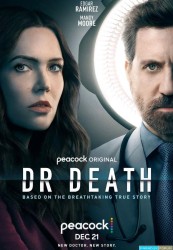 Dr. Death Saison 2 Ep 08-08 [WEB-DL 1080p]