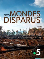 Nos mondes disparus [HDTV 1080p]