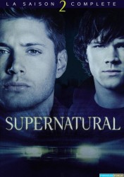Supernatural Saison 2 Ep 22-22 [WEB-DL 1080p]