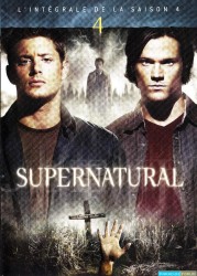 Supernatural Saison 4 Ep 22-22 [WEB-DL 1080p]