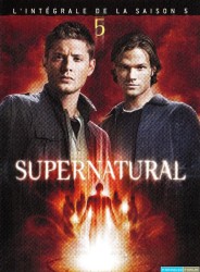 Supernatural Saison 5 Ep 22-22 [WEB-DL 1080p]