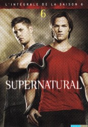 Supernatural Saison 6 Ep 22-22 [WEB-DL 1080p]