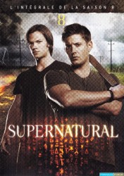 Supernatural Saison 8 Ep 23-23 [WEB-DL 1080p]