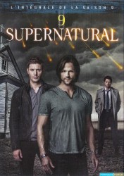Supernatural Saison 9 Ep 23-23 [WEB-DL 1080p]