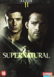 Supernatural Saison 11 Ep 23-23 [WEB-DL 1080p]