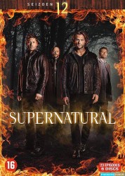 Supernatural Saison 12 Ep 23-23 [WEB-DL 1080p]