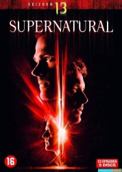 Supernatural Saison 13 Ep 23-23 [WEB-DL 1080p]