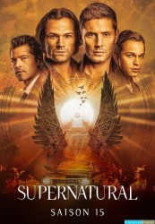 Supernatural Saison 15 Ep 20-20 [WEB-DL 1080p]