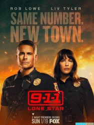 9-1-1 - Lone Star Saison 1 Ep10-10 [WEB-DL 1080p]