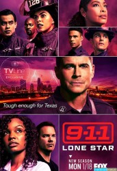 9-1-1 - Lone Star Saison 2 Ep14-14 [WEB-DL 1080p]
