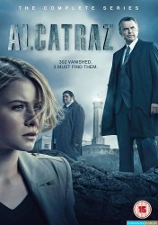 Alcatraz Saison 1 ep 13-13 [BDRiP-XviD]