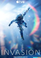 Invasion Saison 2 Ep 10-10 [WEB-DL 1080p]