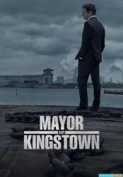 Mayor Of Kingstown Saison 1 Ep 09-09 [WEB-DL 1080p]