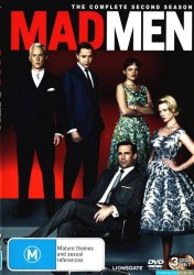 Mad Men Saison 2 Ep 13-13 [BDRiP-1080p]