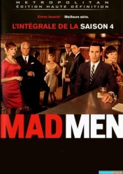 Mad Men Saison 4 Ep 13-13 [BDRiP-1080p]