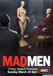 Mad Men Saison 5 Ep 13-13 [BDRiP-1080p]
