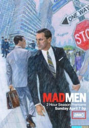 Mad Men Saison 6 Ep 13-13 [BDRiP-1080p]