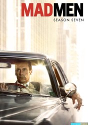 Mad Men Saison 7 Ep 14-14 [BDRiP-1080p]