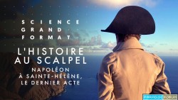 L'histoire au scalpel - Napoléon à Sainte-Hélène  le dernier acte [HDTV 1080p]