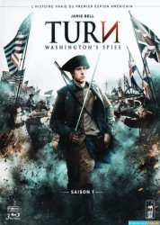 Turn - Washington's Spies Saison 1 Ep 10-10 [WEB-DL 720p]