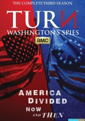 Turn - Washington's Spies Saison 3 Ep 10-10 [WEB-DL 720p]