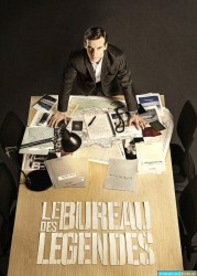 Le Bureau des Légendes Saison 1 Ep 10-10 [BDRiP-1080p]