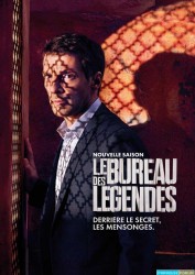 Le Bureau des Légendes Saison 2 Ep 10-10 [BDRiP-1080p]