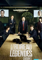 Le Bureau des Légendes Saison 3 Ep 10-10 [BDRiP-1080p]