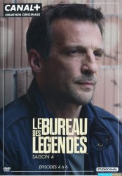 Le Bureau des Légendes Saison 4 Ep 10-10 [BDRiP-1080p]