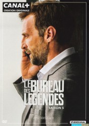 Le Bureau des Légendes Saison 5 Ep 10-10 [BDRiP-1080p]