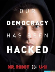 Mr. Robot Saison 1 Ep 10-10 [BDRiP-1080p]