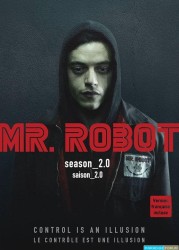 Mr. Robot Saison 2 Ep 12-12 [BDRiP-1080p]