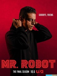 Mr. Robot Saison 4 Ep 13-13 [BDRiP-1080p]